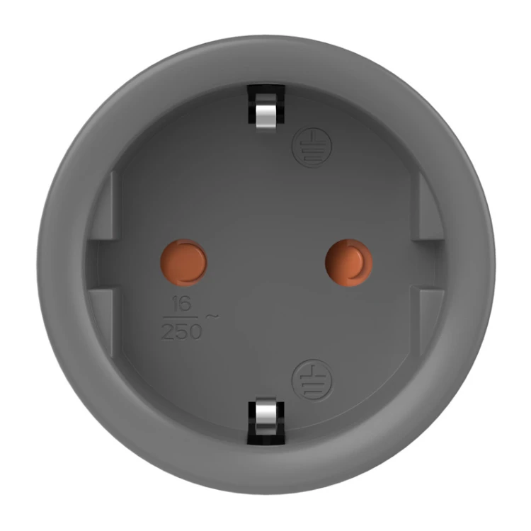 Inteligentne gniazdko WiFi Sonoff S60TPF (2pak)