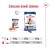 ROYAL CANIN SHN Maxi Ageing Loaf Can 410g