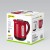 Czajnik elektryczny 1,7l 2000W MR-041-RED MAESTRO
