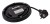 Czajnik elektryczny szklany 2200W MR-061-BLACK MAESTRO