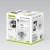 Czajnik elektryczny szklany 1,7L 2200W MR-063-WHITE MAESTRO