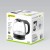 Czajnik elektryczny szklany 1,7L 2200W MR-063-WHITE MAESTRO