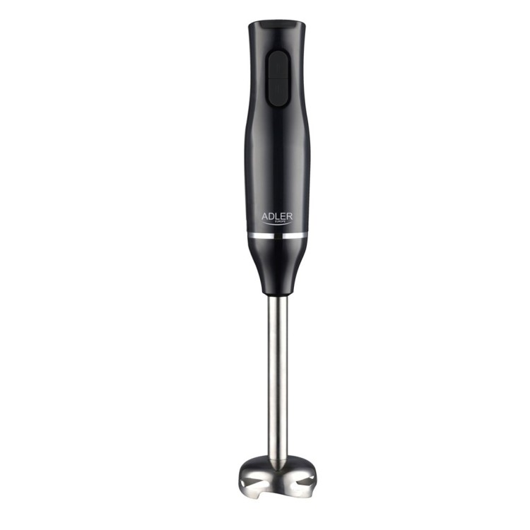Blender ręczny ADLER AD 4620b czarny