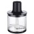 Blender ręczny ADLER AD 4620b czarny