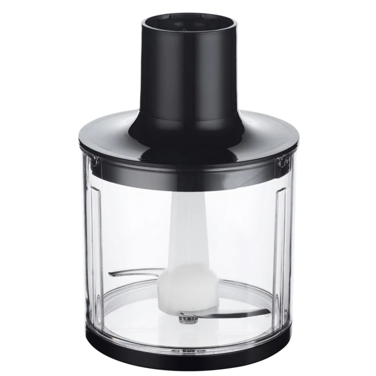 Blender ręczny ADLER AD 4620b czarny