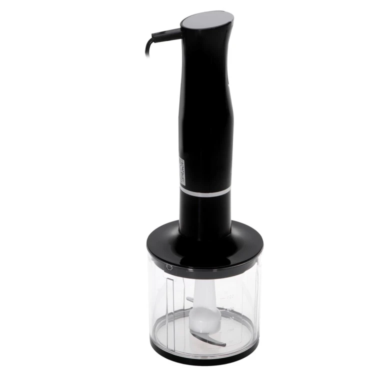 Blender ręczny ADLER AD 4620b czarny