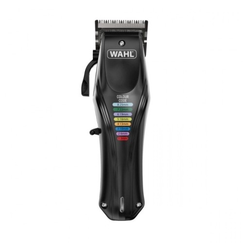 Maszynka do strzyżenia 3027682 WAHL Colour Pro Cordless Pet