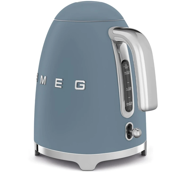 Czajnik elektryczny SMEG KLF03SBMEU