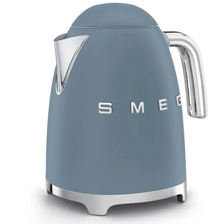Czajnik elektryczny SMEG KLF03SBMEU