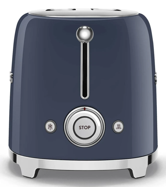 Toster SMEG TSF01NBEU