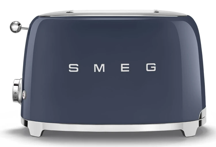 Toster SMEG TSF01NBEU