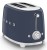 Toster SMEG TSF01NBEU