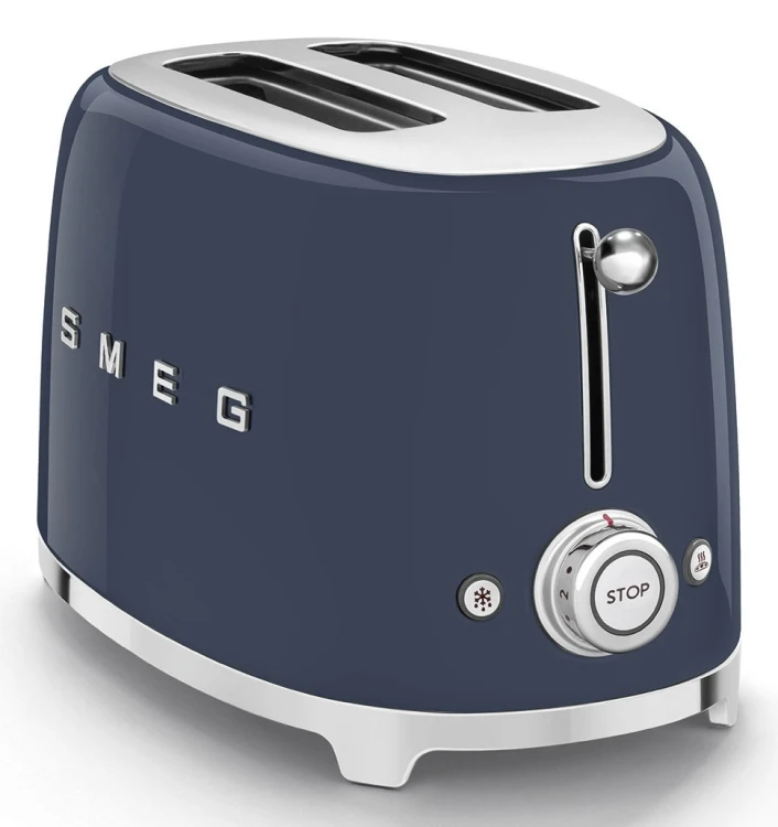 Toster SMEG TSF01NBEU
