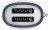 Toster SMEG TSF01NBEU