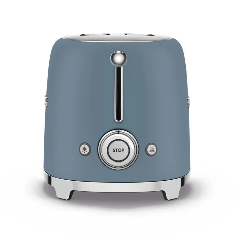 Toster SMEG TSF01SBMEU