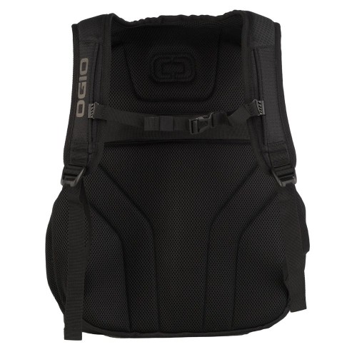 OGIO PLECAK EXCELSIOR BLACK 40L 411069.03