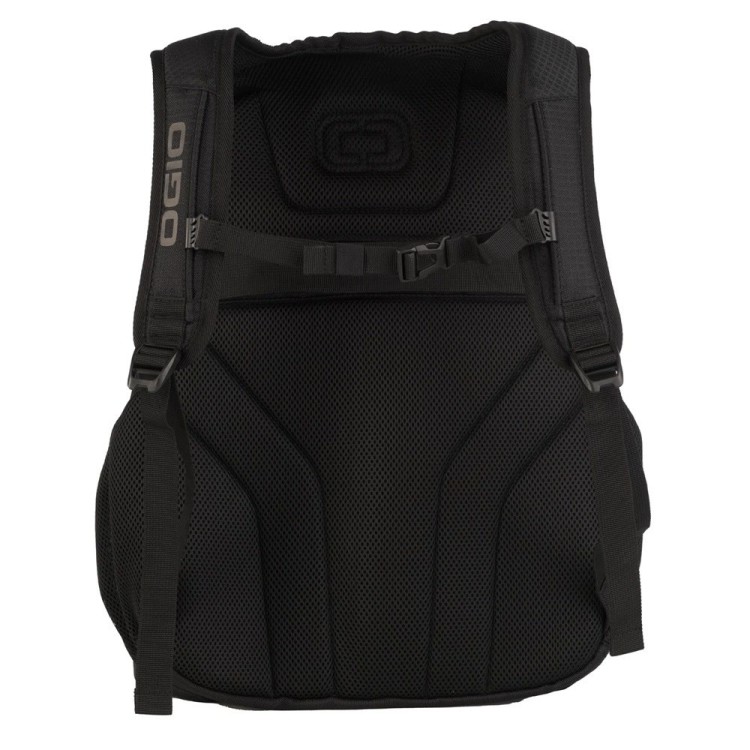 OGIO PLECAK EXCELSIOR BLACK 40L 411069.03