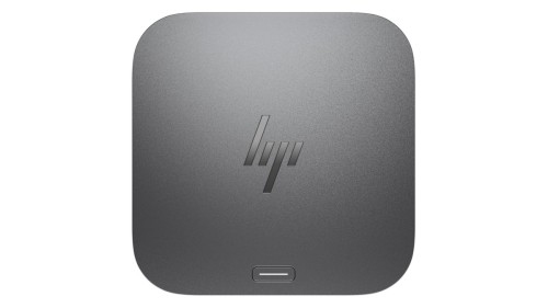 Stacja dokująca HP Thunderbolt 4 Ultra 180W G6 Dock (REPACK) 2Y