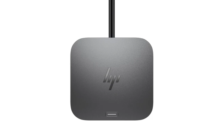 Stacja dokująca HP Thunderbolt 4 Ultra 180W G6 Dock (REPACK) 2Y