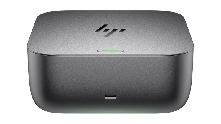 Stacja dokująca HP Thunderbolt 4 Ultra 180W G6 Dock (REPACK) 2Y