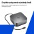 Stacja dokująca HP Thunderbolt 4 Ultra 180W G6 Dock (REPACK) 2Y