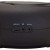 AIWA Boombox BBTU-400BK CD/FM RDS/USB/BT czarny