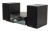 AIWA wieża MSBTU-700DAB 2x25W czarna