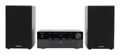 AIWA Mini wieża MSBTU-550