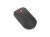 Lenovo Wireless Multi-Mode Pro Plus Mouse 6050 Eclipse Black