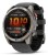 Zegarek sportowy Garmin Fenix 8 Pro AMOLED 51mm Sapphire Titanium