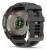 Zegarek sportowy Garmin Fenix 8 Pro AMOLED 51mm Sapphire Titanium