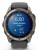 Zegarek sportowy Garmin Fenix 8 Pro AMOLED 51mm Sapphire Titanium