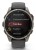 Zegarek sportowy Garmin Fenix 8 PRO AMOLED 47mm Sapphire Titanium