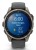 Zegarek sportowy Garmin Fenix 8 PRO AMOLED 47mm Sapphire Titanium