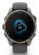 Zegarek sportowy Garmin Fenix 8 PRO AMOLED 47mm Sapphire Titanium