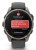 Zegarek sportowy Garmin Fenix 8 PRO AMOLED 47mm Sapphire Titanium