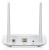 Acces Point Wi-Fi 7 Zyxel NWA30BE  2.4GHz(2x2)/5GHz(2x2) PoE+ 1x2,5G