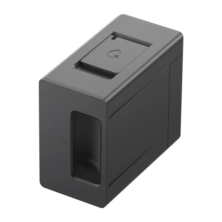 Moduł automatycznego dozowania płynu czyszczącego z pojedynczą komorą 600 ml do robotów sprzątających  Dreame L40 Ultra CE