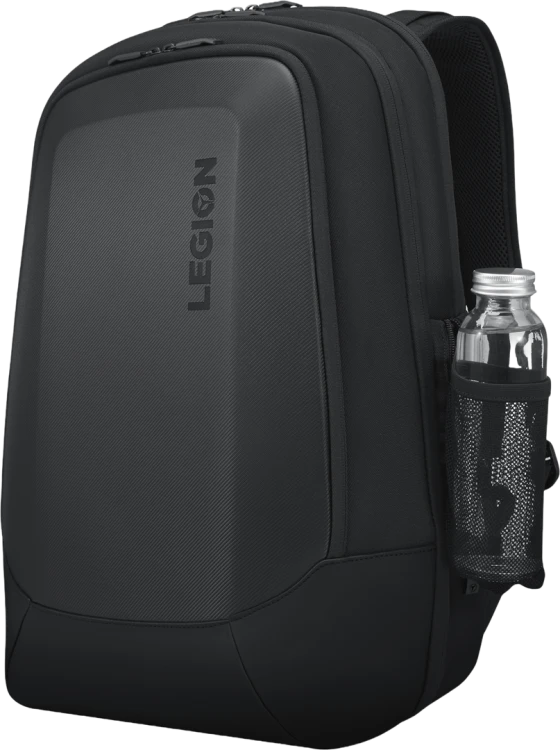 Plecak Lenovo Legion 17-inch Armored Backpack II Black