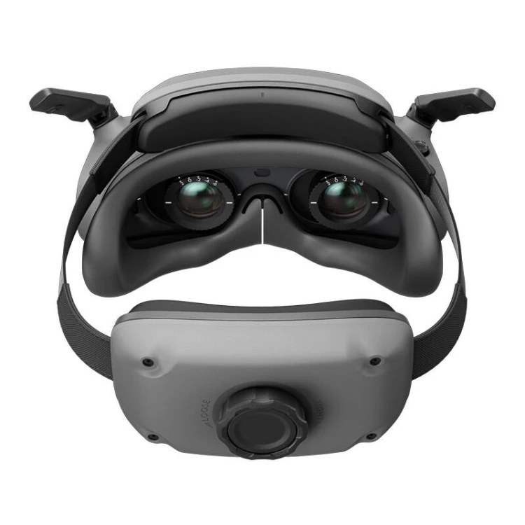 Gogle FPV DJI Goggles 3