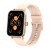 Smartwatch COLMI P81 (złoty)