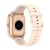 Smartwatch COLMI P81 (złoty)
