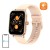 Smartwatch COLMI P81 (złoty)