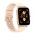 Smartwatch COLMI P81 (złoty)