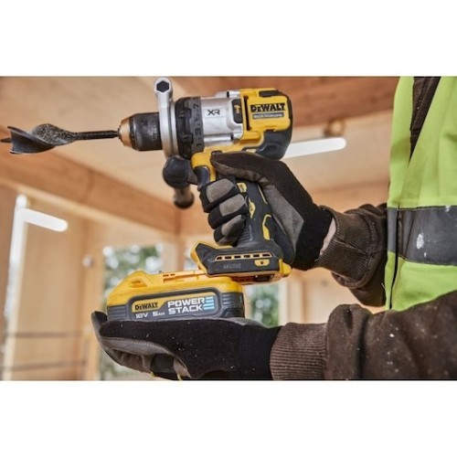 Wiertarko-wkret.  z udarem 18V XR DCD1007NT DEWALT