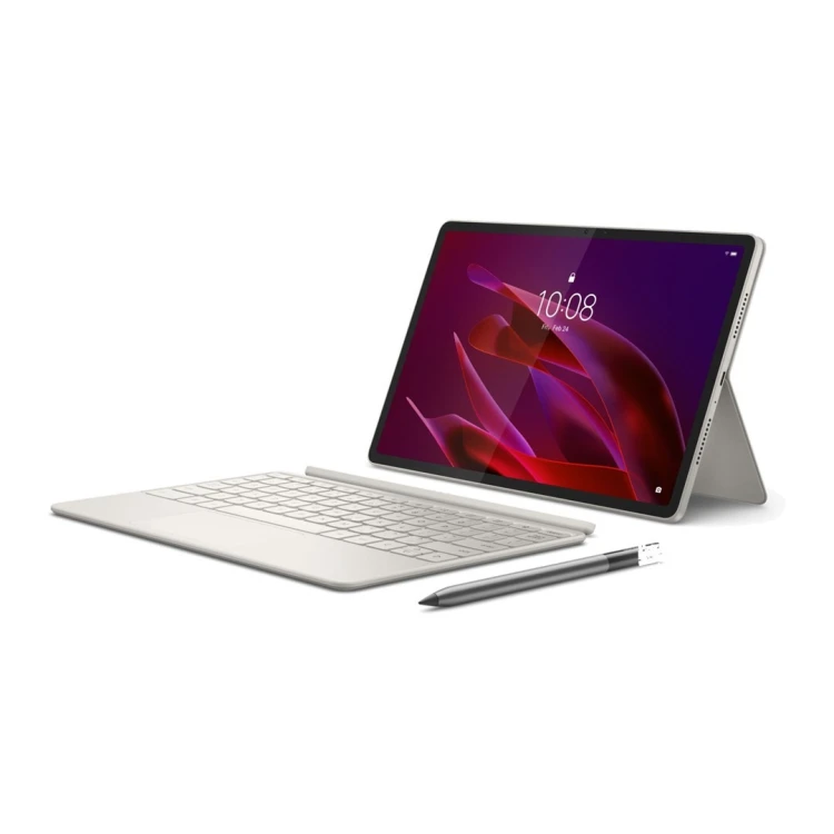 Lenovo Yoga Tab QCM8650Q 11.1" 3.2K IPS 600nits 144Hz 8/256GB Adreno 750 WiFi Seashell
