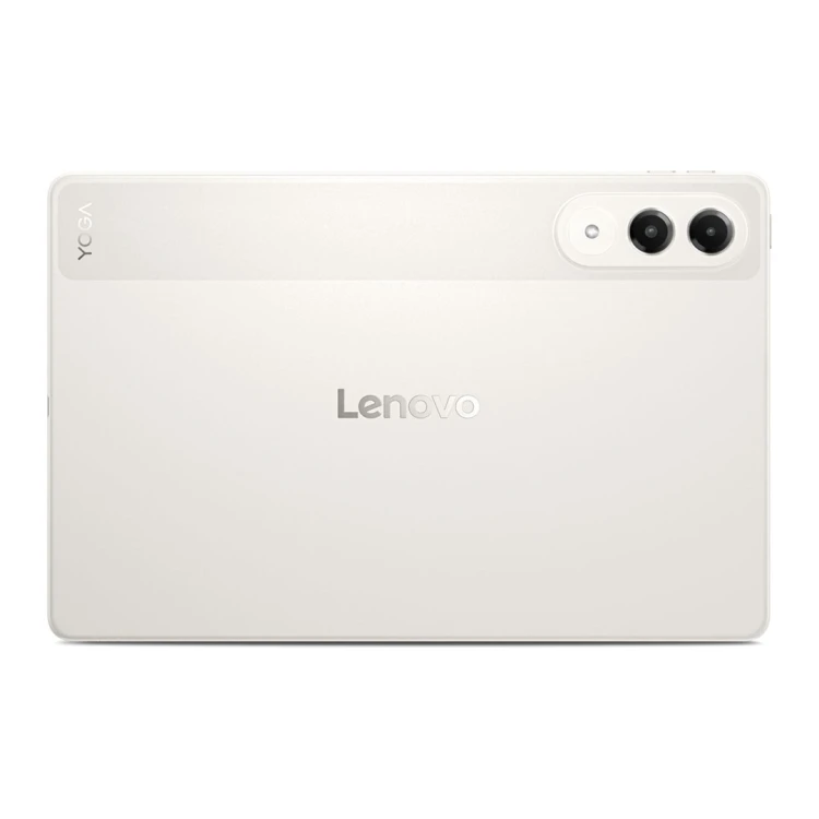Lenovo Yoga Tab QCM8650Q 11.1" 3.2K IPS 600nits 144Hz 8/256GB Adreno 750 WiFi Seashell