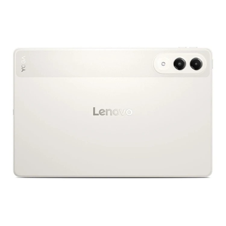 Lenovo Yoga Tab QCM8650Q 11.1" 3.2K IPS 600nits 144Hz 8/256GB Adreno 750 WiFi Seashell