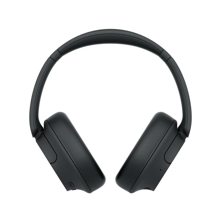 Sony WH-CH720 Over-Ear Noise Cancelling Black