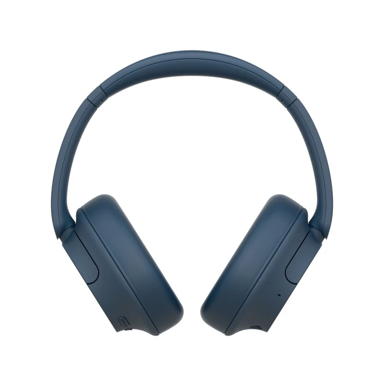Słuchawki Sony WHCH720NL.CE7 Czarne